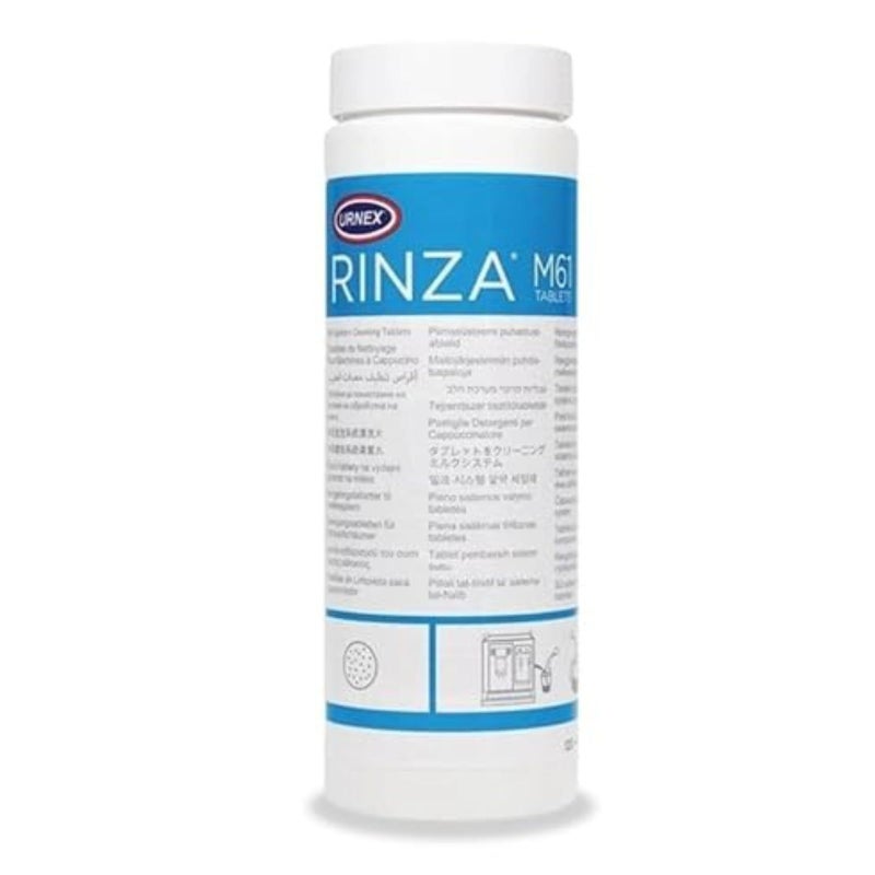 Urnex URN3301 Rinza Milk Cleaning Tablets - Image 1